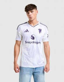 adidas Manchester United FC 2025/26 Away Shirt Herren