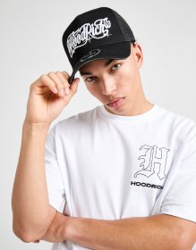 Hoodrich Legacy Trucker Cap