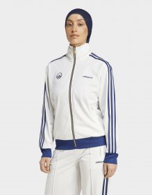 adidas Firebird Badge Originals Jacke