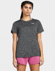 Under Armour Tech Twist Short Sleeve T-Shirt