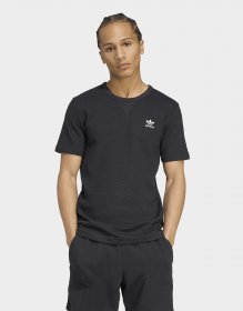adidas Originals Trefoil Essentials Waffle T-Shirt
