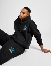adidas Originals Airbrush Hoodie