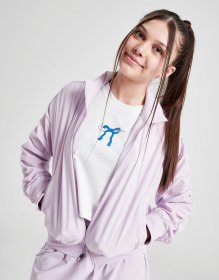 Nike Girls' Sportswear Bow T-Shirt Junior