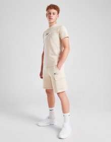 Nike Swoosh Shorts Junior