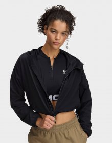 Under Armour Warmup Tops UA Unstoppable Woven HD Jkt