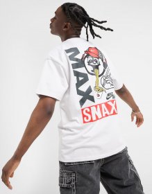 Nike Back Hit Snax T-Shirt