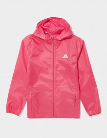 adidas Girls' Sportswear Lightweight Jacket Junior