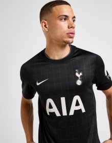 Nike Tottenham Hotspur FC 2025/26 Away Shirt