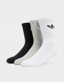 adidas Originals 3er-Pack Crew Socken