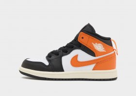 Jordan Air 1 Mid Kleinkinder