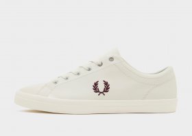 Fred Perry Baseline