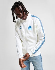 PUMA Olympique Marseille King Jacke
