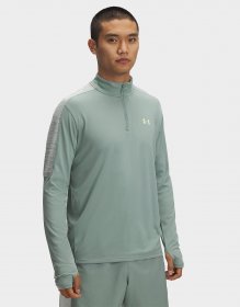 Under Armour Tech+ 1/4 Zip Top