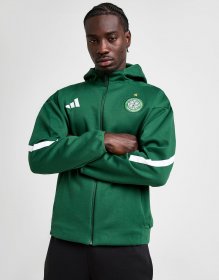 adidas Celtic Anthem Jacke