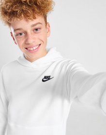 Nike Club Fleece Overhead Hoodie Kinder