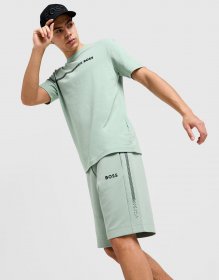 BOSS Headlo Pixel Shorts