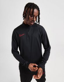 Nike Academy 1/4 Zip Top