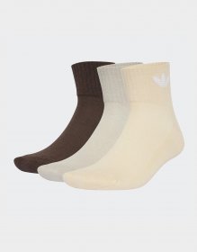 adidas Originals 6-Pack Quarter Socken
