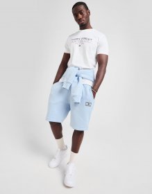 Tommy Hilfiger Flag Fleece Shorts