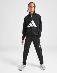 adidas Essentials Climacool Kids Trainingsanzug