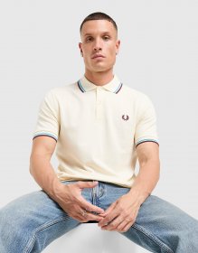 Fred Perry Twin Tipped Poloshirt