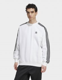 adidas Adicolor Oversized Sweatshirt