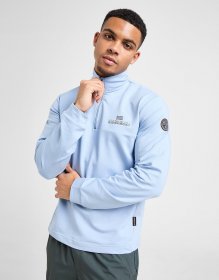 Napapijri Sesano Tech 1/2 Zip Top
