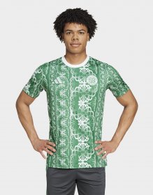 adidas Celtic FC Pre-Match Shirt