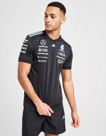 adidas Mercedes AMG Petronas F1 Driver Jersey