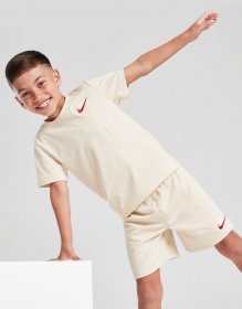 Nike Essential T-Shirt/Shorts Set Children