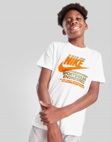 Nike Sportswear Graphic T-Shirt Kinder