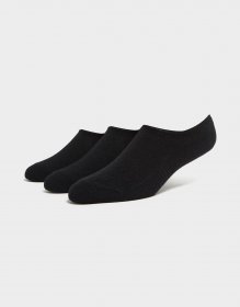 McKenzie 3-Pack No Show Socks