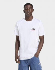 adidas Messi Icon Graphic T-Shirt