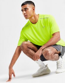 Under Armour Tech Reflective T-Shirt