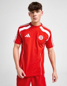 adidas FC Bayern München Urban Purist T-Shirt