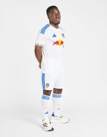 adidas Leeds United FC 2025/26 Heim Shorts