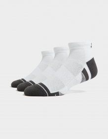 Under Armour 3er-Pack HeatGear Tech Socken