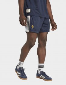 adidas Juventus Turin Terrace Icons Shorts