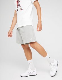 Nike Club Shorts