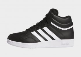 adidas Hoops 4.0 Mid Schuh