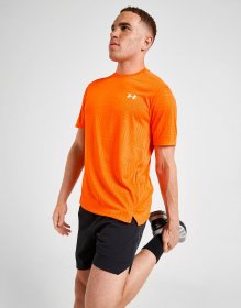 Under Armour Vent Geotessa T-Shirt