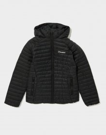 Berghaus Girls' Multi Padded Jacket Junior