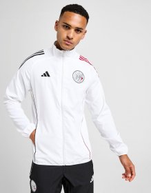 adidas AFC Ajax Pre-Match Jacke