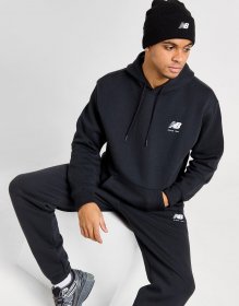 New Balance NB Logo Beanie Mütze