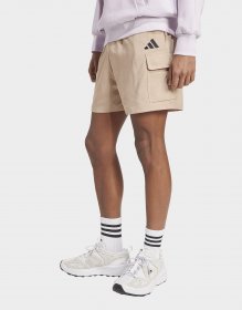 adidas Essentials Small Logo Cargo Chelsea Shorts
