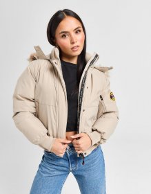 Zavetti Canada Olivia Bomber Jacke