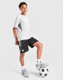 adidas Leeds United FC Trainingshorts Kinder