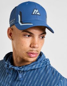 MONTIREX Tech Cap