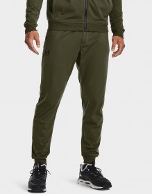 Under Armour Pants SPORTSTYLE TRICOT JOGGER
