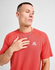 MONTIREX Ridge Seamless T-Shirt
